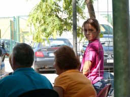 XVIII Concentracion - 2011